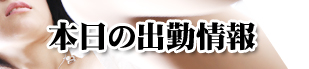 本日の出勤 新横浜店 デリヘル 横浜の人妻デリバリーヘルス 華美人